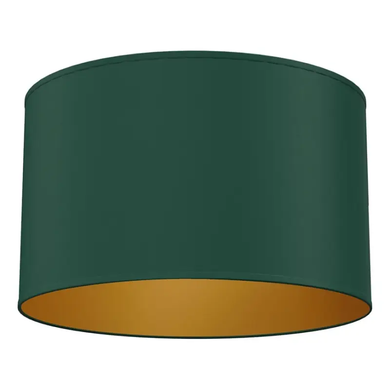 Aanbieding Plafondlamp ARDEN 1xE27/15W/230V Ø 40 cm groen