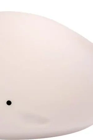 Rabalux - LED RGB aanraak-nachtlampje LED/0,05W/1xCR2032 walvis Nu Kopen