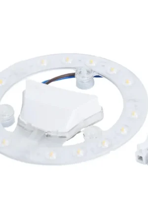 Aigostar - magnetische LED-module, 12 W, 230 V, 4000 K Nieuw