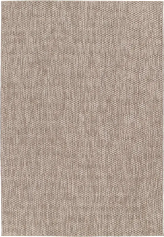 Betaalbaar Garden Impressions Condor buitenkleed - 160x230 cm - taupe