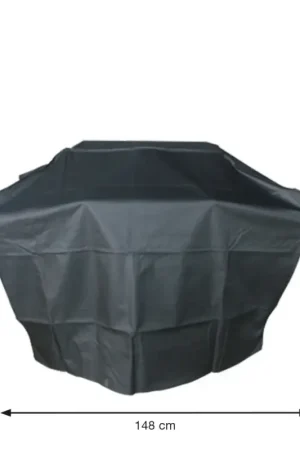 Coverit Gas BBQ hoes - maat L - 148/70x62xH110 cm Weekendaanbieding