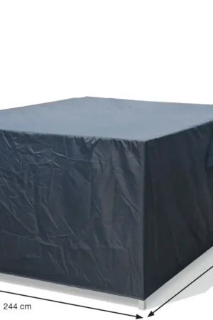 Betrouwbaar Coverit lounge-diningset hoes -302x244xH80 cm