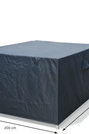 Coverit loungeset hoes - 210x200xH70 cm Populair