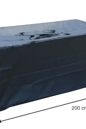 Coverit loungeset kussentas - 200x75xH60 cm Tijdelijk Beschikbaar
