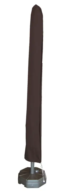 Coverit parasolhoes - 240x30/40 cm Weekendaanbieding