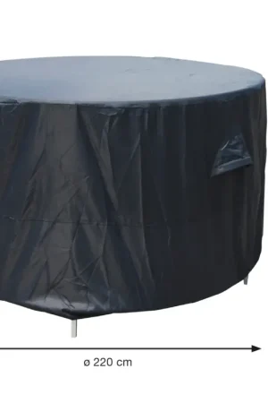 Coverit tuinset hoes - Ø220xH85 cm Speciale Aanbieding