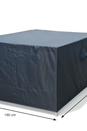 Coverit tuinset hoes - 225x190xH85 cm Betrouwbaar