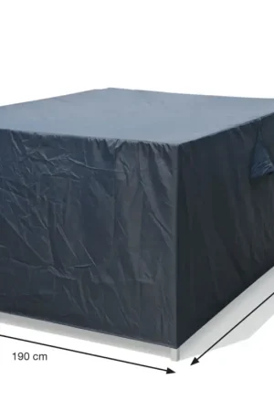 Coverit tuinset hoes - 255x190xH85 cm Laatste Versie