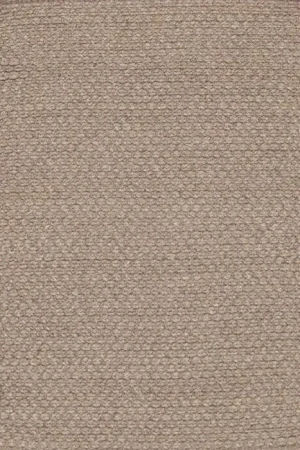 Direct Verzonden Garden Impressions Delhi buitenkleed240x350 cm donker taupe