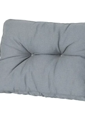 Bestseller Madison Florance rugkussen Rib grey 43x73 cm