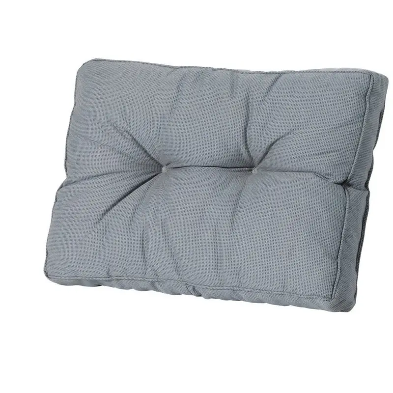 Bestseller Madison Florance rugkussen Rib grey 43x73 cm