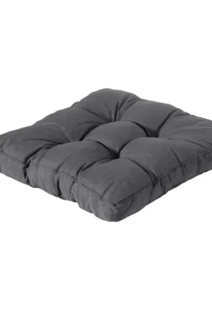 Bestel Nu Madison Florance zitkussen Panama grey 73x73 cm
