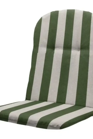 Beperkt Aanbod Madison kuipstoelkussen Amora green 96x45 cm