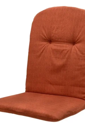 Beperkte Voorraad Madison kuipstoelkussen Basic terra 96x45 cm