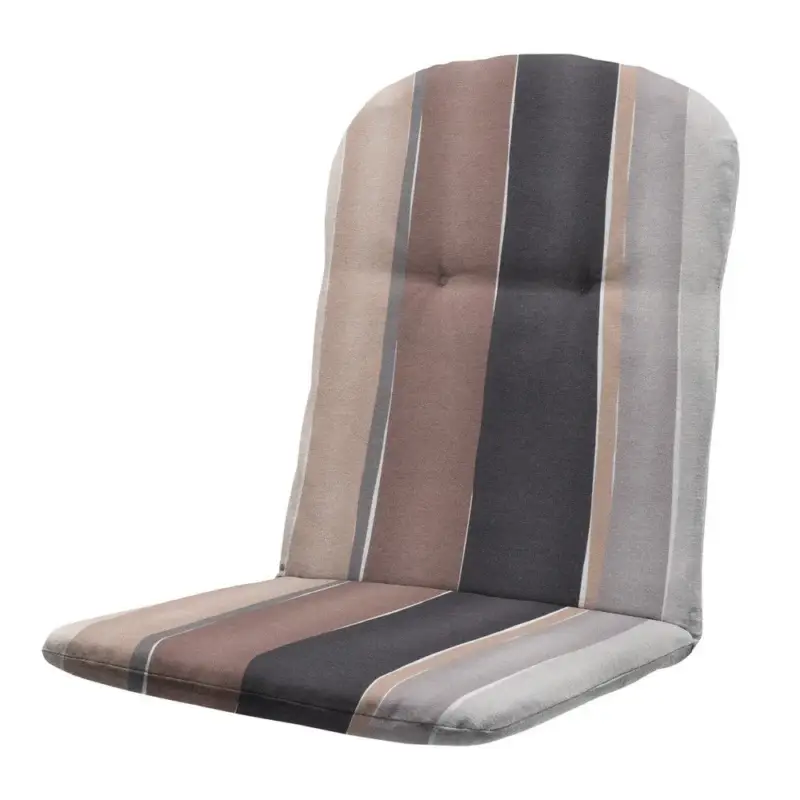 Weekendaanbieding Madison kuipstoelkussen Nox dust 96x45 cm