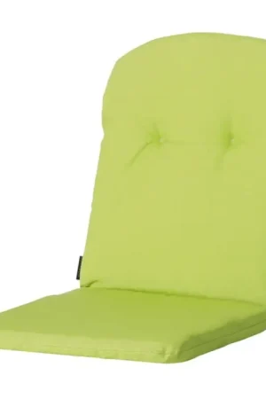 Beperkte Voorraad Madison kuipstoelkussen Panama lime 96x45 cm