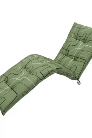Actieprijs Madison ligbedkussen 200x65cm Joah sage