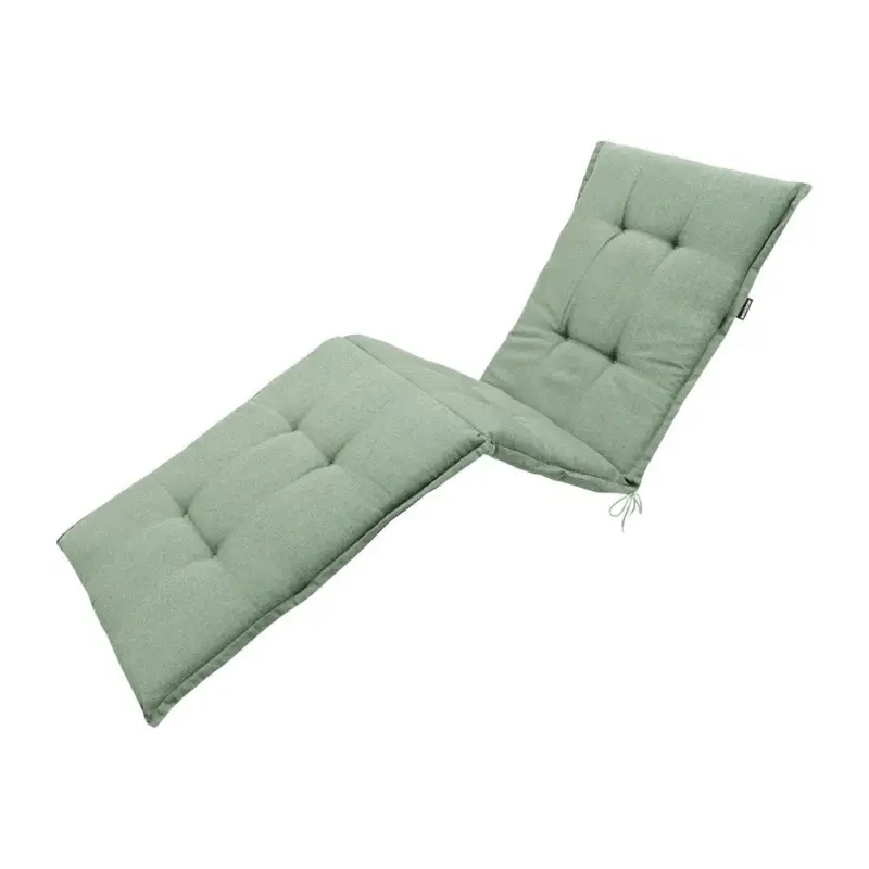 Bestel Nu Madison ligbedkussen 200x65cm Outdoor WR Napels kaki