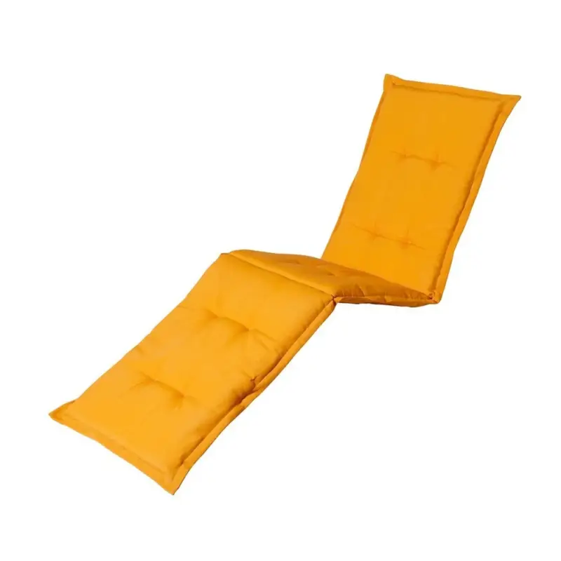 Direct Verzonden Madison ligbedkussen 200x65cm Panama golden glow