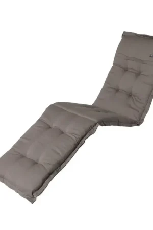Express Levering Madison ligbedkussen 200x65cm Rib liver