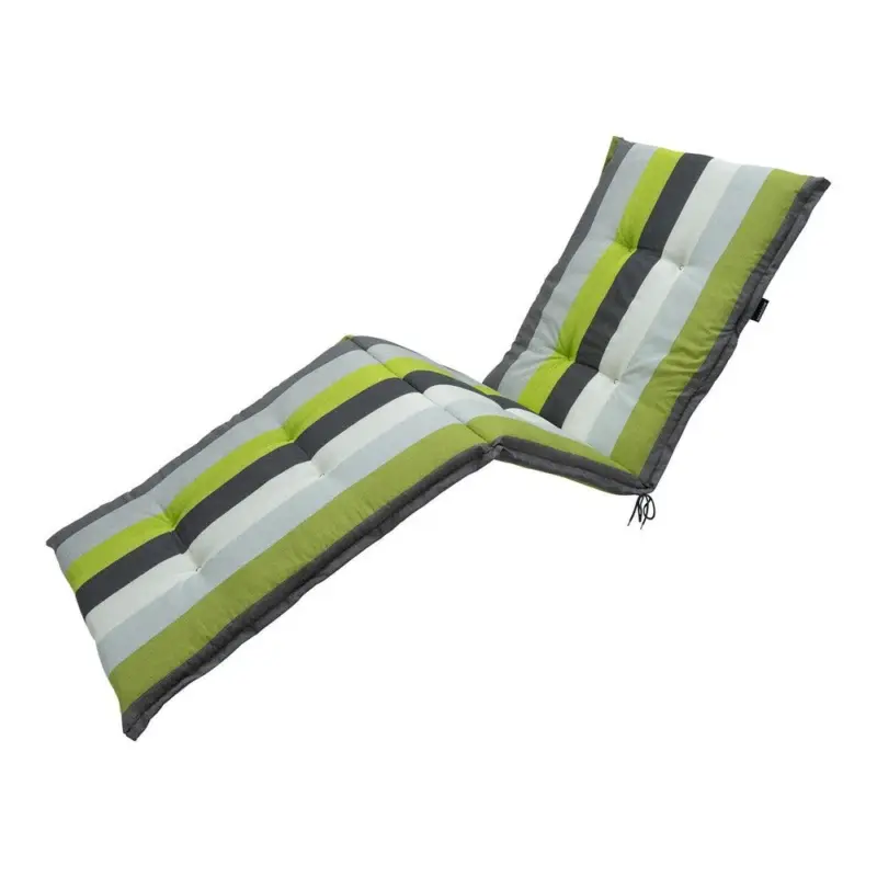 Madison ligbedkussen 200x65cm Victoria green Korting
