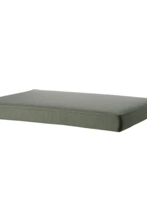 Beste Prijs Madison lounge palletkussen Manchester green 120x80 cm