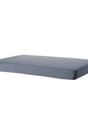Alleen Vandaag Madison lounge palletkussen Outd Manchester denim grey 120x80 cm