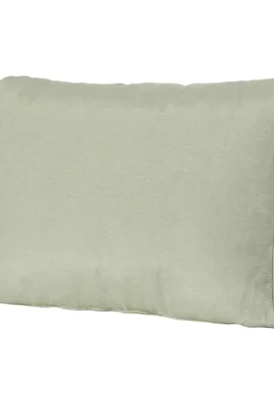 Betaalbaar Madison lounge rugkussen Panama sage 40x60 cm