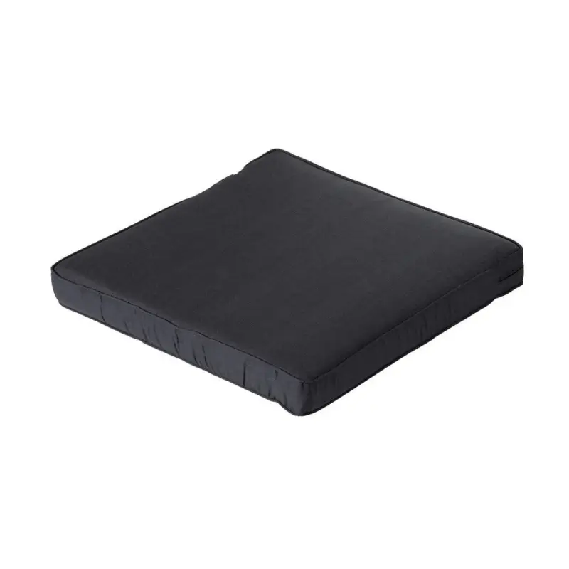 Exclusieve Aanbieding Madison lounge zitkussen Basic black 73x73 cm