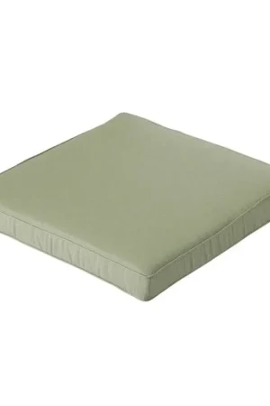 Express Levering Madison lounge zitkussen Panama sage 60x60 cm