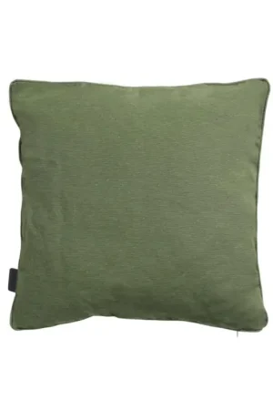 Dagaanbieding Madison sierkussen 45x45cm Panama groen