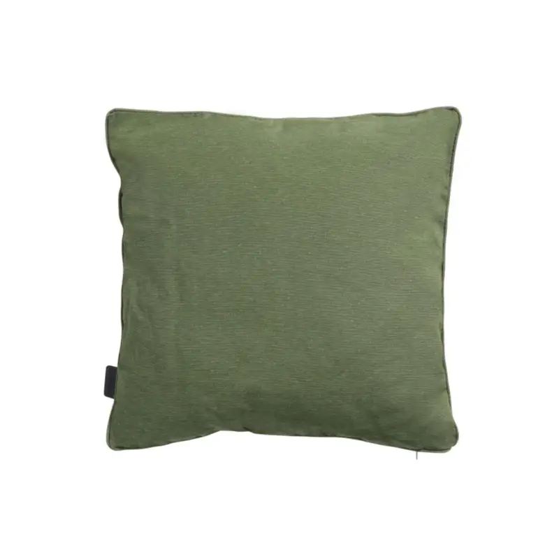 Dagaanbieding Madison sierkussen 45x45cm Panama groen