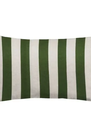 Exclusieve Aanbieding Madison sierkussen Amora green 30x50 cm