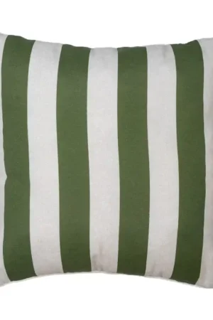 Voordeelprijs Madison sierkussen Amora green 50x50 cm