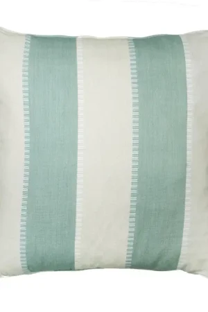 Dagaanbieding Madison sierkussen Banda kaki 50x50 cm