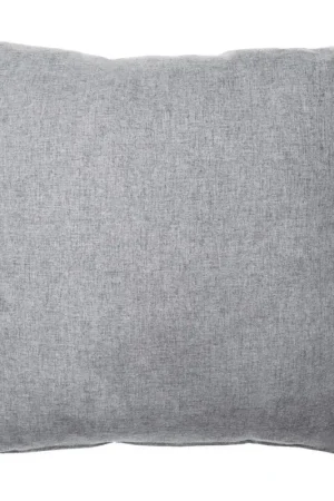 Express Levering Madison sierkussen Best deal Grey 60x60 cm