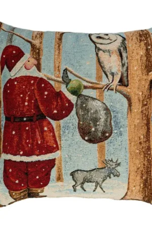 Bestseller Madison sierkussen Christmas Ralf 45x45 cm