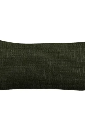 Voordeelprijs Madison sierkussen Nola green 30x60 cm