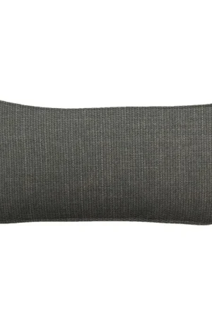 Express Levering Madison sierkussen Nola grey 30x60 cm