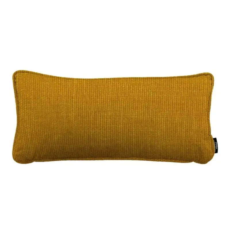 Madison sierkussen Nola mustard 30x60 cm Must-Have