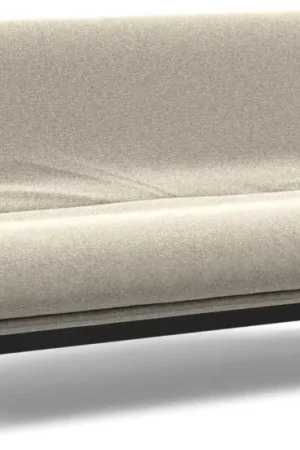 Bestel Nu Colpus Beige Bouclé Slaapbank