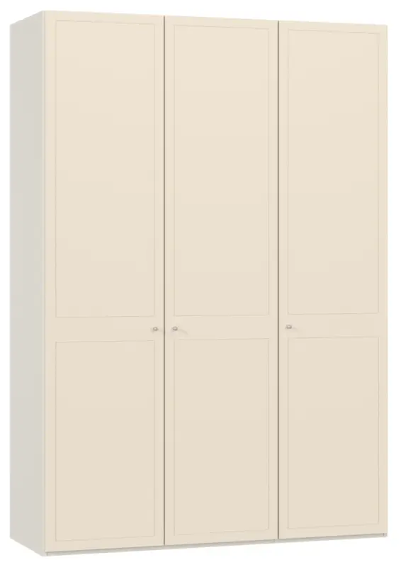 Laatste Kans Chalet Cashmere Draaideurkast 3 deurs