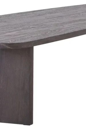 Melo Donkerbruin Salontafel Organisch Veilige Betaling