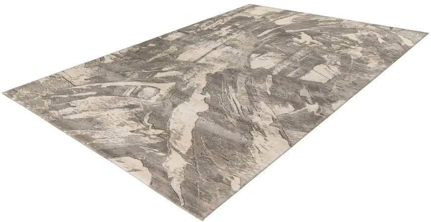 Voordeelprijs Monet 200 x 290 cm Vloerkleed Zilver