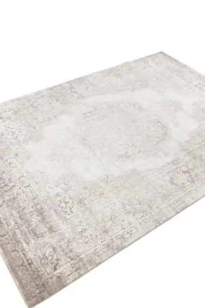 Weekendaanbieding Paris 160 x 230 cm Vloerkleed Taupe 504