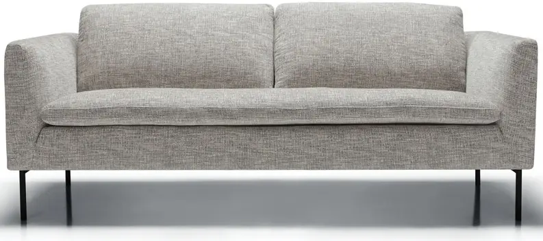Weekendaanbieding Charlie 2-zits Bank Grijs