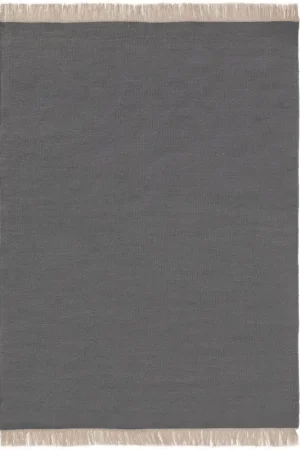 Tapijt 'Liv Grey' 60x100cm Koop Online