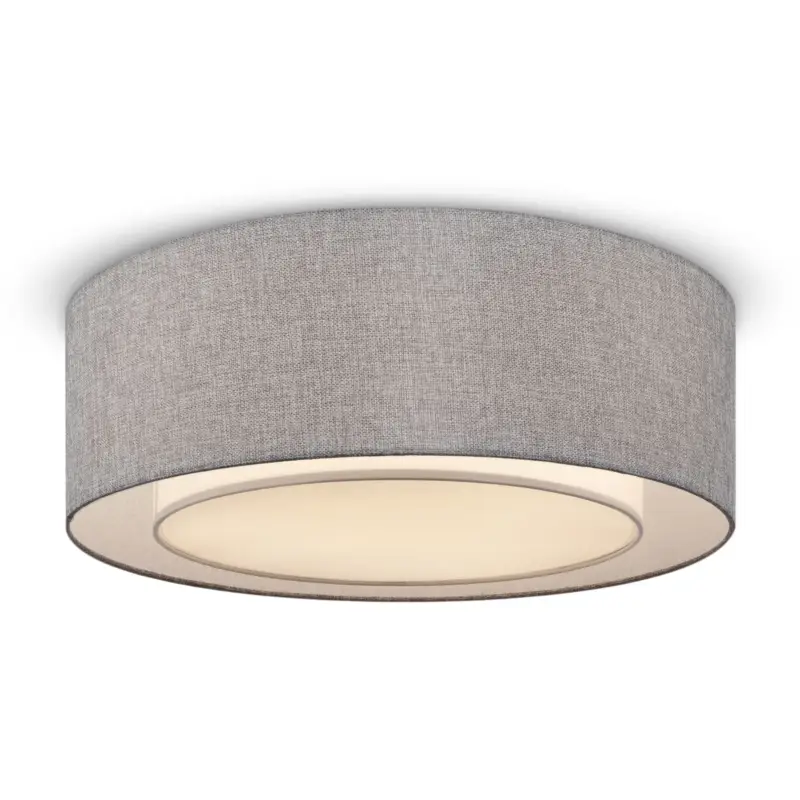 Koop Online Plafondverlichting 'Bergamo 1'