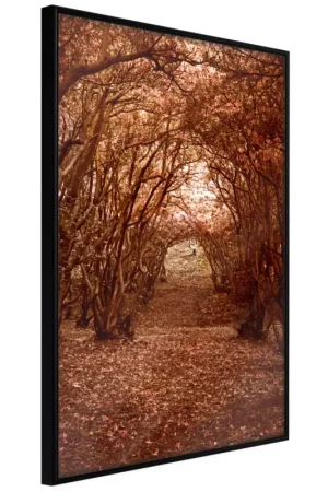 Laatste Kans Poster 'Quiet Path'