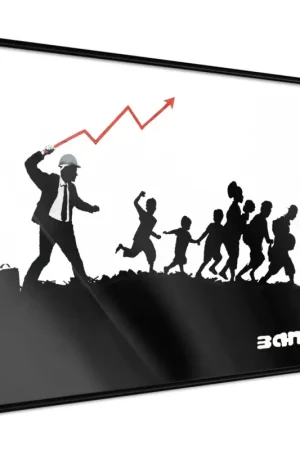 Speciale Aanbieding Poster 'Race'